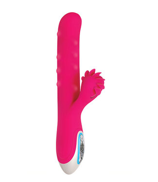 Evolved EVOLVED LOVE SPUN PINK