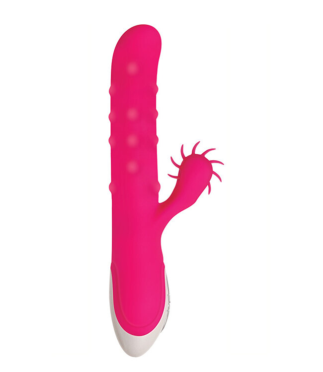 EVOLVED LOVE SPUN PINK