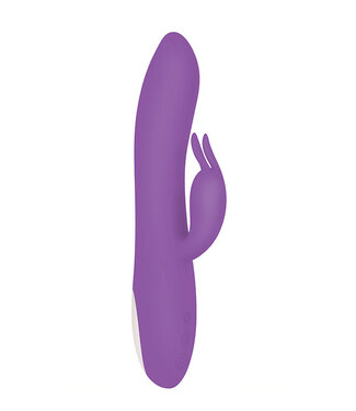 Evolved EVOLVED ROMANTIC RABBIT PURPLE