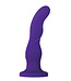 Evolved EVOLVED LOVE HARNESSED PURPLE