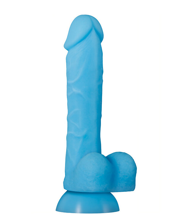EVOLVED TOUCH & GLOW BLUE
