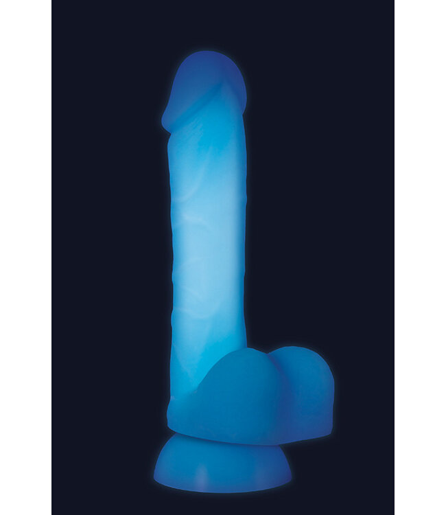 EVOLVED TOUCH & GLOW BLUE