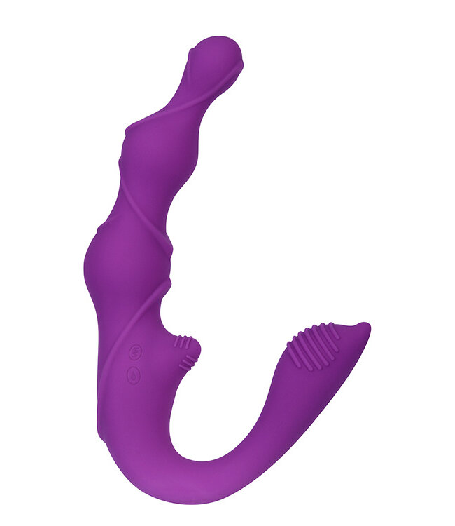 EVOLVED COME TOGETHER PINK