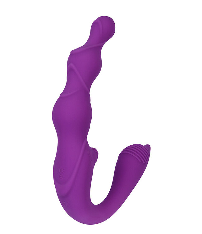 EVOLVED COME TOGETHER PINK