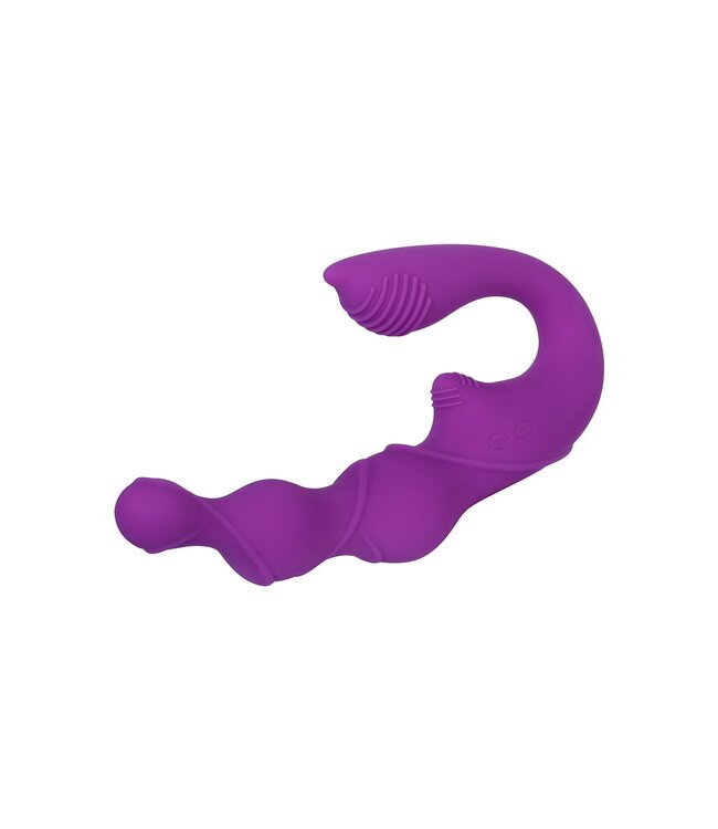 EVOLVED COME TOGETHER PINK