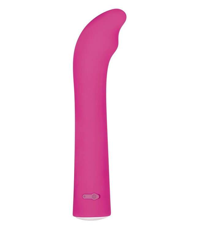 EVOLVED RECHARGEABLE G SPOT