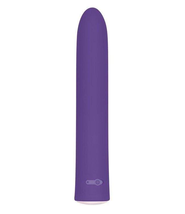 EVOLVED RECHARGEABLE SLIM