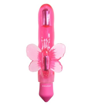 Evolved EVOLVED SLENDERS FLUTTER PINK