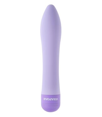 Evolved EVOLVED FLEUR-DE-LIS SEDUCTION