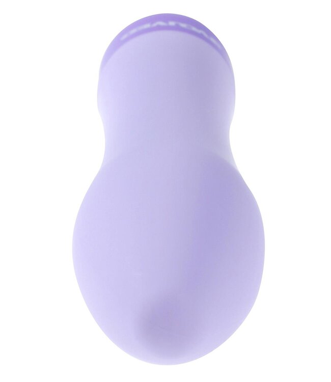 EVOLVED FLEUR-DE-LIS SEDUCTION