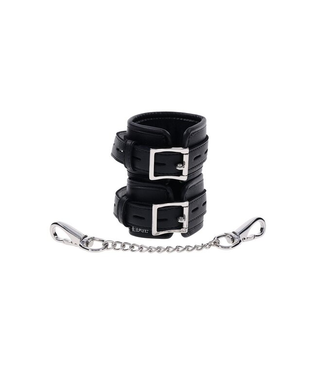 SPORTSHEETS EDGE HANDCUFFS