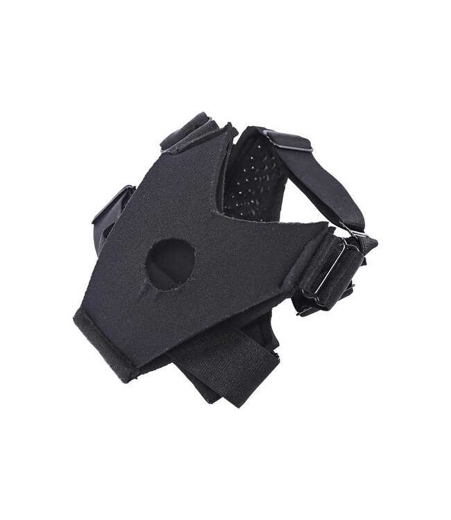SPORTSHEETS PIVOT FLEX FOOT STRAP ON