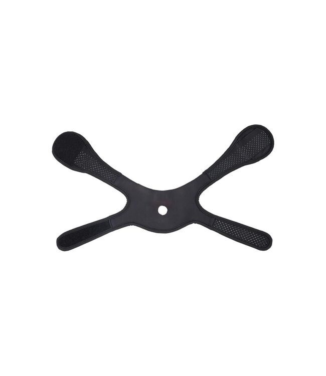 SPORTSHEETS PIVOT IN YOUR FACE STRAP ON