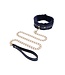 Sportsheets SPORTSHEETS COUGAR FUR COLLAR & LEASH