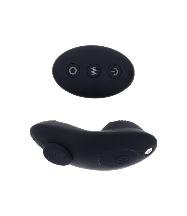 SPORTSHEETS HIDDEN POCKET STRAP ON