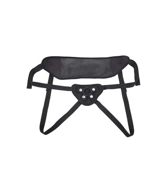 SPORTSHEETS BREATHABLE STRAP ON