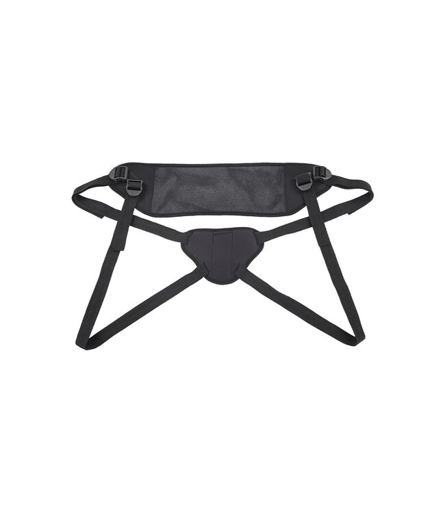 SPORTSHEETS BREATHABLE STRAP ON