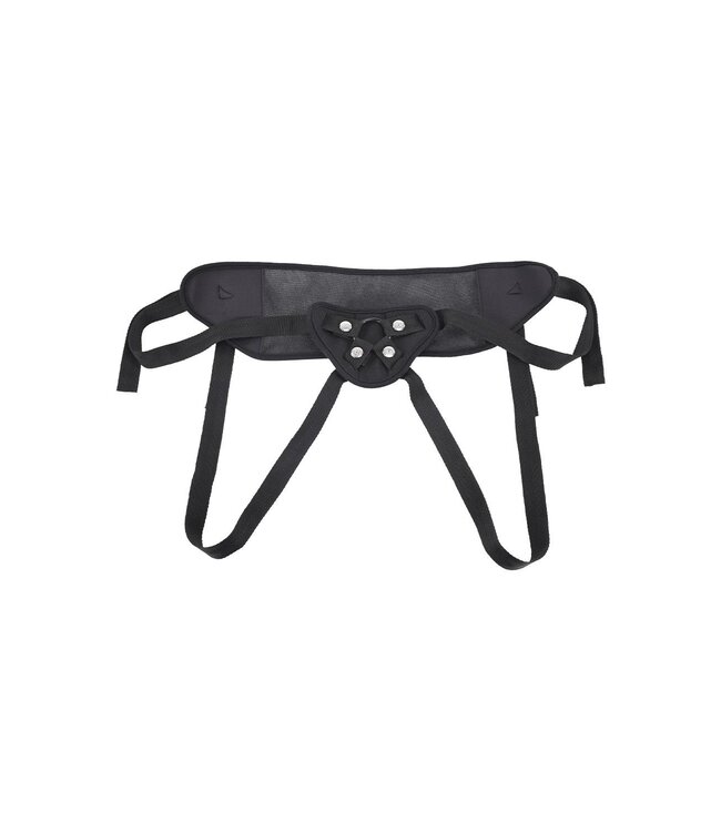 SPORTSHEETS BREATHABLE STRAP ON