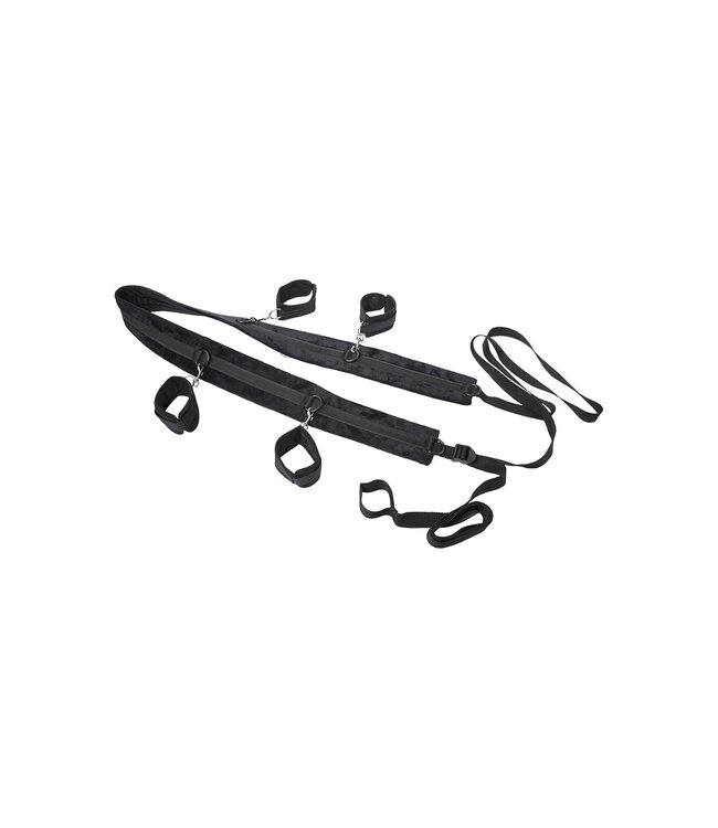 SPORTSHEETS NO MATTER WHERE BONDAGE RESTRAINT SYSTEM