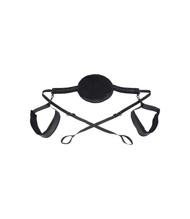 SPORTSHEETS PIVOT POSITIONING PARTNER