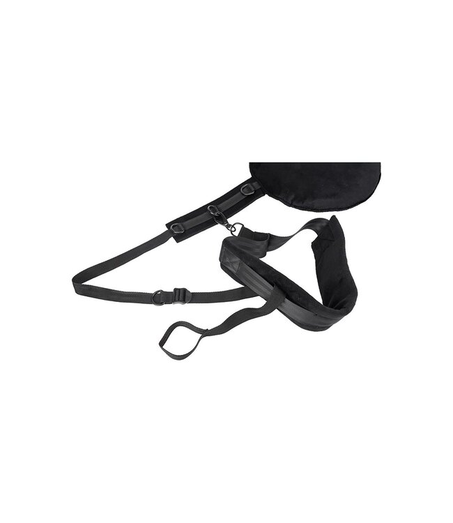 SPORTSHEETS PIVOT POSITIONING PARTNER