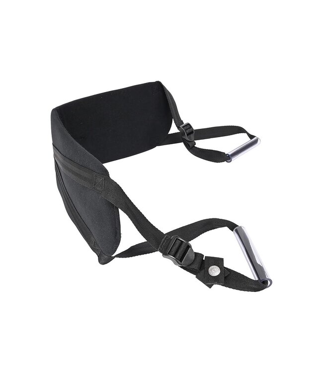 SPORTSHEETS PIVOT DELUXE DOGGIE STRAP