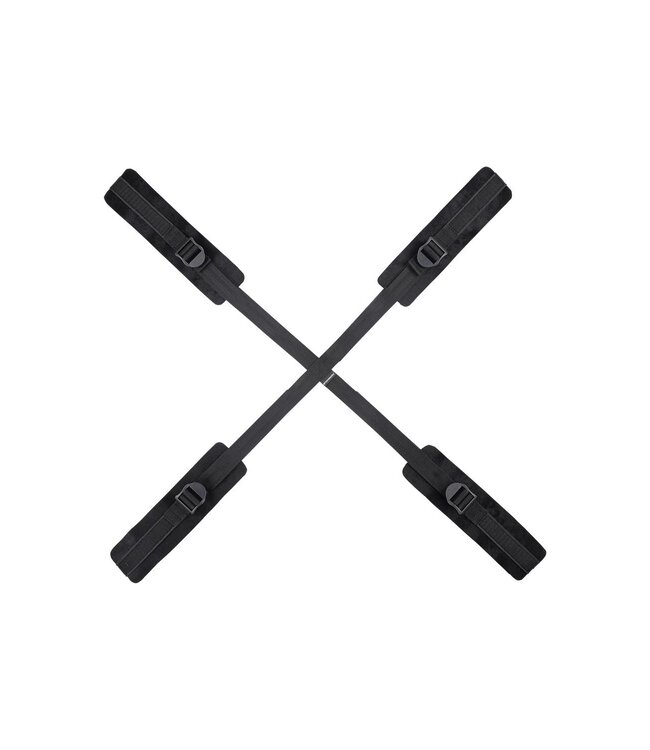 SEX AND MISCHIEF BRAT HOG TIE