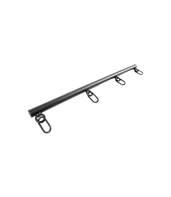 SPORTSHEETS SAFFRON SPREADER BAR AND CUFF SET