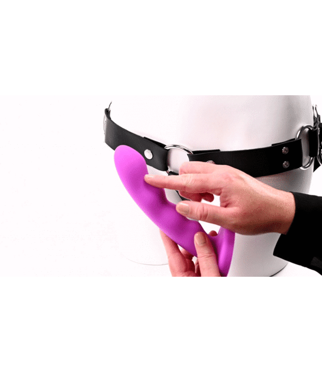 SPORTSHEETS NAUTIA 8 INCH SUCTION CUP