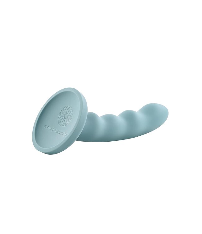 SPORTSHEETS SAGE 8 INCH SUCTION CUP