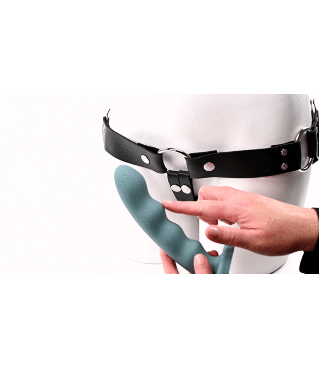 SPORTSHEETS SAGE 8 INCH SUCTION CUP