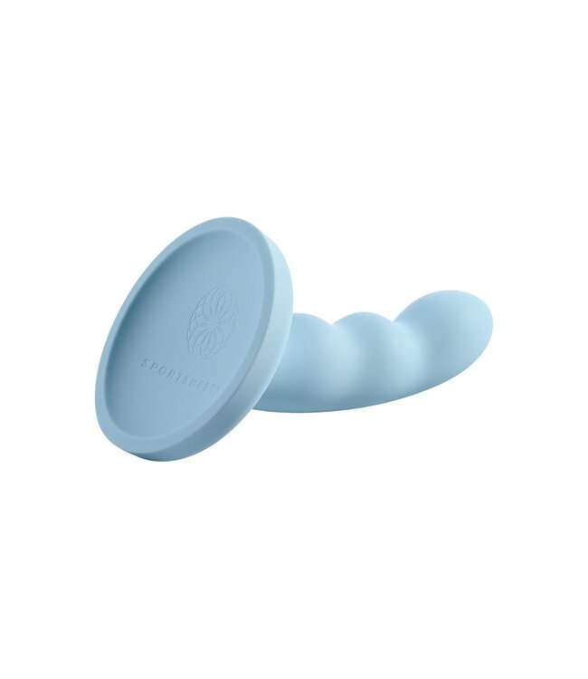 SPORTSHEETS JASPAR 6 INCH SUCTION CUP