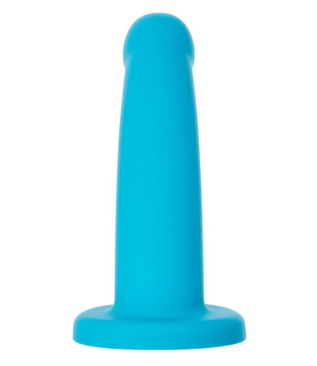 SPORTSHEETS HUX TURQUOISE 7 INCH SUCTION CUP