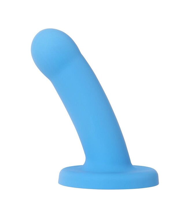 SPORTSHEETS JINX PERIWINKLE 5 INCH SUCTION CUP