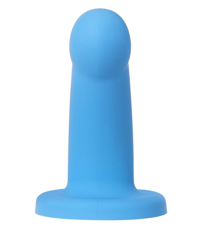 SPORTSHEETS JINX PERIWINKLE 5 INCH SUCTION CUP