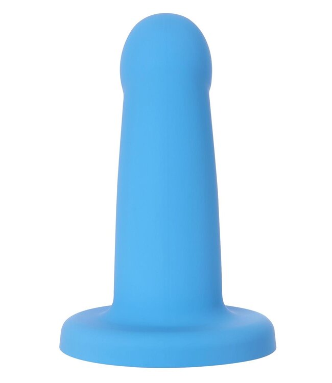 SPORTSHEETS JINX PERIWINKLE 5 INCH SUCTION CUP