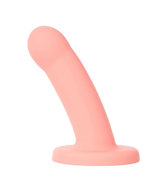 SPORTSHEETS NYX CORAL 5 INCH SUCTION CUP