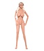 Pipedream ULTIMATE FANTASY DOLLS KITTY LIGHT