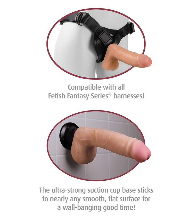 REAL FEEL DELUXE NO. 12