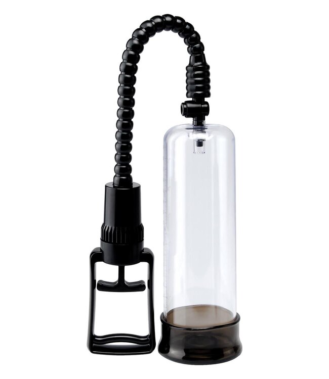 PUMP WORX MAX-WIDTH PENIS ENLARGER CLEAR