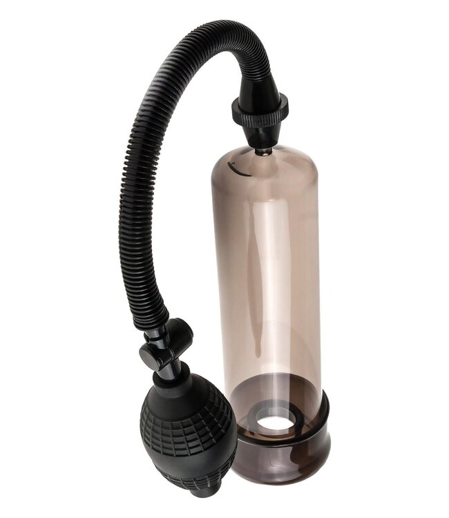 PUMP WORX BEGINNER'S POWER PUMP BLACK