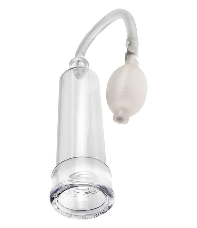 PUMP WORX BEGINNER'S POWER PUMP CLEAR