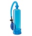 Pipedream PUMP WORX BEGINNER'S POWER PUMP BLUE
