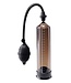 Pipedream PUMP WORX EURO PUMP BLACK