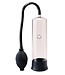 Pipedream PUMP WORX ROOKIE OF THE YEAR PUMP CLEAR