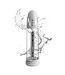 Pipedream PUMP WORX MAX BOOST PRO FLOW WHITE