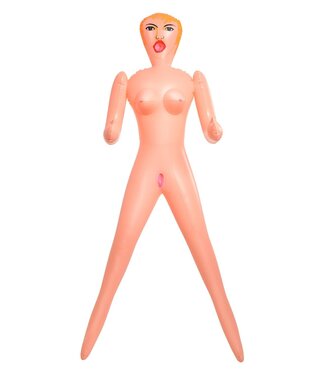Pipedream PIPEDREAM BECKY THE BEGINNER BABE LOVE DOLL