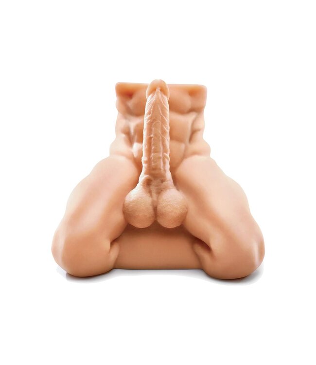 PDX EXTREME FUCK ME SILLY MAN! LIGHT