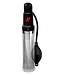 Pipedream PDX ELITE SUCK-N-PUMP STROKER CLEAR
