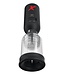 Pipedream PDX ELITE TIP TEAZER POWER PUMP CLEAR